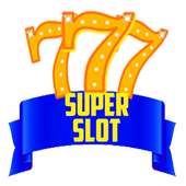 Super Slot 777