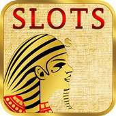 Pharaoh Deluxe Gold Slots