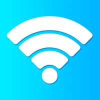 Wifi Password & Internet Speet on 9Apps