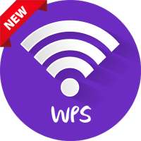 WPS WPA WiFi тестер (без рута)