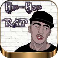 Rap Hip - Hop Music and Radios Free