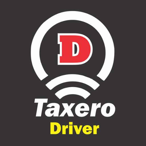 Taxero Dri