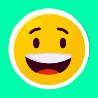 Figurinhas Emoji para WhatsApp