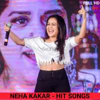 Neha Kakkar Hit Songs(gali gali): Hindi Love Songs