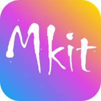 MKit-Status & Video Downloader For Social Apps