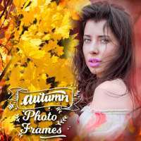 Autumn Photo Frames Editor on 9Apps
