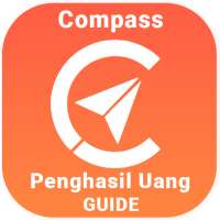 Panduan - Compass Earn Money