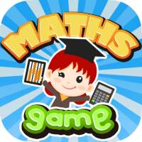 Maths Game - Maths Training