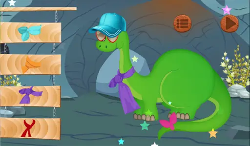 Pinkfong Dino World para Android - Download