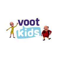 Voot Kids-Cartoons, Books, Quizzes, Puzzles & more on 9Apps