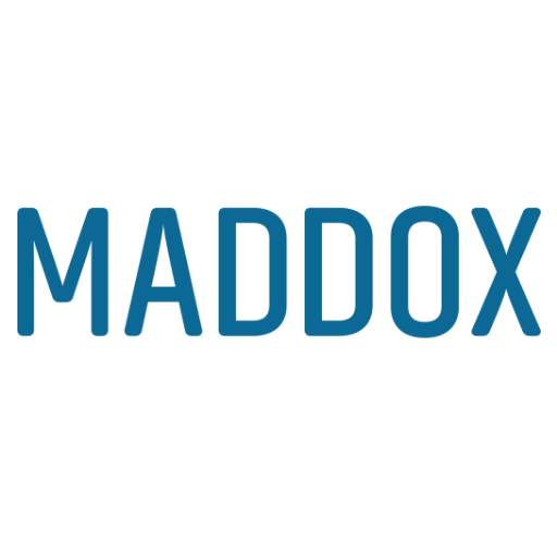 MADDOX-App
