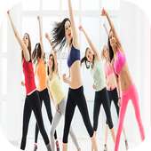 Zumba Dance Routines on 9Apps
