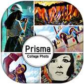 Prisma Frames for Prisma