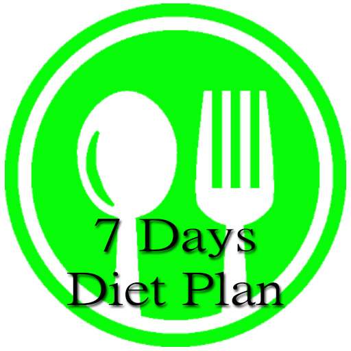 7 Days Diet Plan 2019