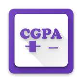 CGPA Calculator (NEW)