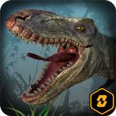 Dino Hunter Deadly Island HD