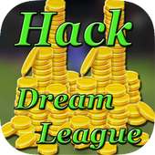 Hack Dream League Simulator
