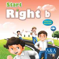 Start Right b SPECIAL EDITION on 9Apps
