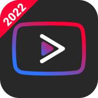 Play Tube & Video Tube on 9Apps