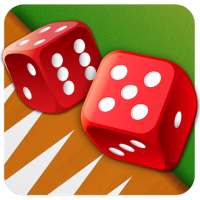 PlayGem Backgammon: बैकगैमौन