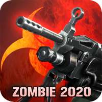 Zombie Defense Shooting: Hunt