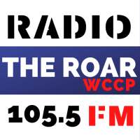 105.5 The Roar Clemson WCCP Radio South Carolina on 9Apps