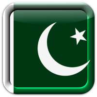 Pakistan Flag Live Wallpaper on 9Apps