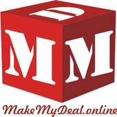 MakeMyDeal - Best Deals and Offers Near You