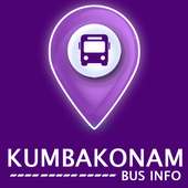 Kumbakonam Bus Info on 9Apps