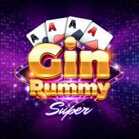 Gin Rummy Super - لعبة ورق