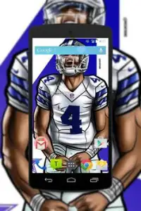 3D Dallas Cowboys Live Wallpaper APK Download 2023 - Free - 9Apps