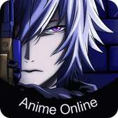 Anine Online - Watch anime tv free
