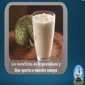 Benefits of Guanabana