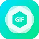 Gif Maker - Photo Video Gif Maker Movie Maker on 9Apps