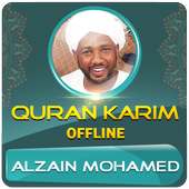 Al Zain Mohamed Ahmed Full Quran Offline on 9Apps