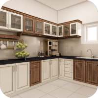 Latest Kitchens Designs 2019