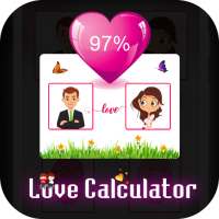 Love Calculator - Love Test Calculator on 9Apps