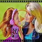 Barbie for Kids Video