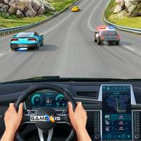 Crazy Car Racing - 3D Car Game on APKTom