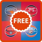 Free NBA Quiz