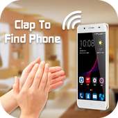 Find phone by clapping on 9Apps