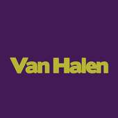 Best of Van Halen Collection on 9Apps