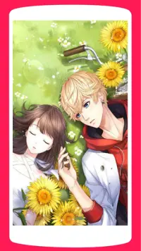 Romantic Anime Couple Wallpaper HD APK Download 2023 - Free - 9Apps Romantic Anime Couple Wallpaper HD APK Download 2023 - Free - 9Apps