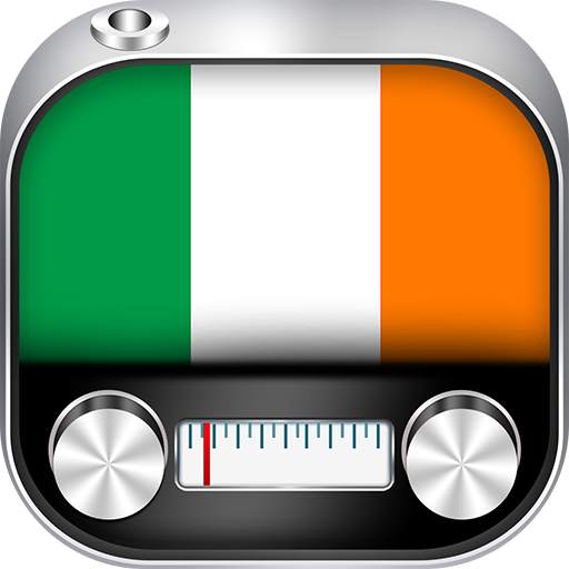 Radio Ireland FM - Irish Radio Player   Radio App