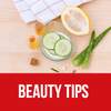 Homemade Beauty Tips