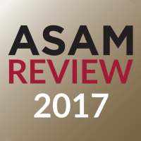 ASAM Review Course 2017