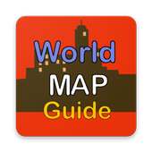 Find Near Me  Places : World Map Guide on 9Apps