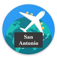 San Antonio Guide, Events, Map, Weather on 9Apps