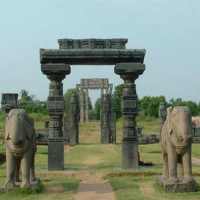 Warangal Tourism on 9Apps