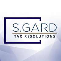 S Gard Tax Resolutions